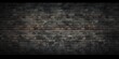 © Bussakon - Vintage brick patterns in architectural design. Grit and grace. Grunge appeal of old structures. History carved in stone. Exploring vintage brickwork