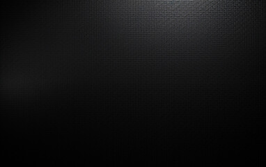 Black carbon fiber texture pattern background