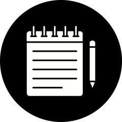 Notes Icon