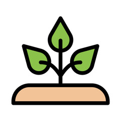 Poster - Sprout Icon