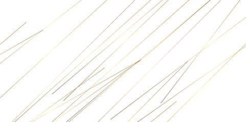  Abstract background with lines. Golden lines on White paper. Line wavy abstract vector technology line pattern  background.