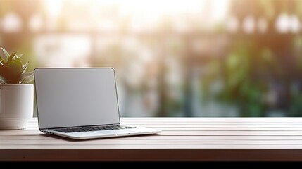 background of computer, Advertisement, Print media, Illustration, Banner, for website, copy space, for word, template, presentation, laptop