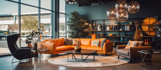 Chattanooga furniture shop home decor