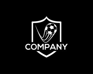 football logo