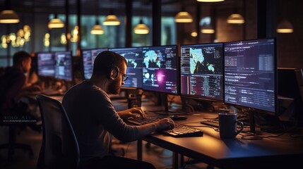 Next Level Business Optimization with AI Marketing and Insurance Generative AI