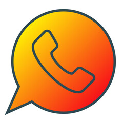 Sticker - Whatsapp Icon