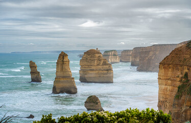 Great Ocean Road, Victoria, Australia