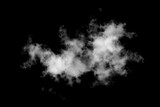 Fototapeta Niebo - chmury, niebo, dym