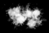 Fototapeta Niebo - chmury, niebo, dym