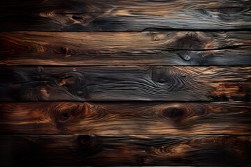  Elegant Dark Wood Background