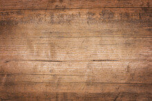 Grunge Aged Wooden Texture Background