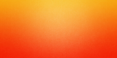 Wall Mural - Abstract orange grunge on a retro background	