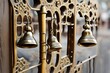 bells in the church