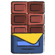 © Icongeek26 - Hand drawn Chocolate icon