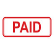 © Ida - Paid icon vector