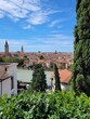 Veronas Anblick von der anderen Uferseite