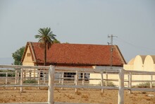 Old Horse Farm