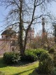 Mosche im Schloßgarten Schwetzingen