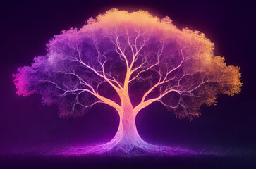 Exploring the Tech Tree: An Abstract Data Technology and Data Science Illustration. 