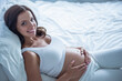 © georgerudy - Beautiful pregnant woman