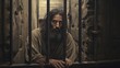 Paul apostle in prison
