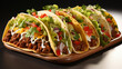 Tacos: Eine kulinarische Versuchung