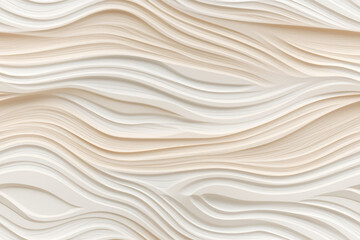 texture background, seamless pattern, wooden waves