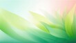 © tonstock - Background of nature green leaf in garden at summer using as spring background cover page environment ecology or greenery wallpaper, Generative AI
