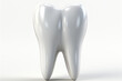 © smita - Whitening tooth and dental health on treatment background with cleaning teeth