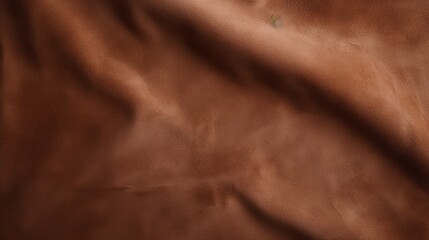 brown leather background