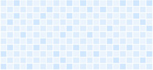 Mosaic Simple Geometric Background 2023 Trendy Design 