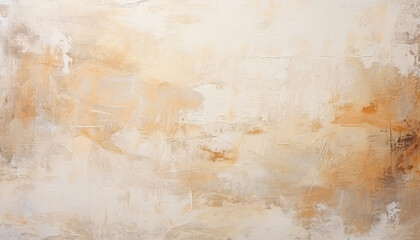 abstract pale orange oil paint brushstrokes texture pattern painting wallpaper background