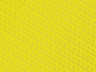 premium background design with yellow luxury motif. vector horizontal template, for digital lux busi
