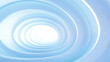 © Andrei - futuristic circular patterns in light blue, perfect for modern and tech-themed designs.