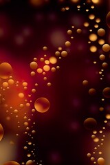Wall Mural - Fireworks, celebration of cosmic vortex and lights in space, in an alien galaxy for beautiful, motion backgrounds. explosion of colors swirl around and moving fast.