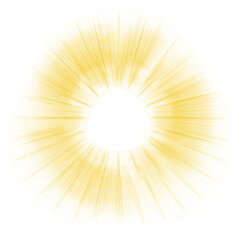 Wall Mural - overlays, overlay, light transition, effects sunlight, lens flare, light leaks. high-quality stock p
