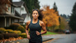 © banthita166 - Ageless Vitality: Senior Women's Path to Fitness and Wellness