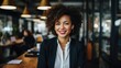 © Fred - diversity and inclusivity photography woman business workplace
