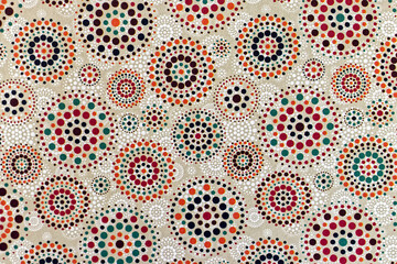 Wall Mural - Abstract Background - Set 1-4
