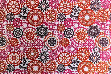 Wall Mural - Abstract Background - Set 1-6