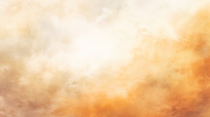 Wall Mural - Sky Abstract with Rays and Cloud Texture