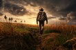 © Lucija - Field Expedition: The Journey of an Intrepid Explorer