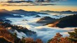 Aerial view White clouds in blue sky. Top. View from drone. Aerial bird's eye. Aerial top view cloudscape. Sky background