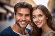© drimerz - portrait of a happy couple