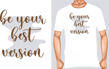 inspirational decorative phrases vector light pastel colors typography, lettering t-shirt design editable template