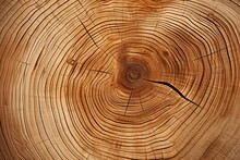 Log Ageing Circle Process Background Forest Material Textured Ring Cut Industry Wooden Section Brown Histor Annual Nature Wooden Wood Year Concentric Cut Timber Tree Cross Pattern Trunk Life Texture