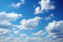 Sky Jet Cloud Sky Sky Stream Blue Scattered Scattered Cloud Stream Jet Blue Blue Clouds