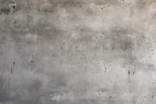Stucco Abandoned Grunge Aged Messy Grimy Abstract Background Wall Wall Grey Concrete Pattern Abandon Texture Exterior Building Cement Rty Close Holey Concrete Texture Rough Detail Blank C Background