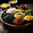 Kochen: äthiopischen Küche