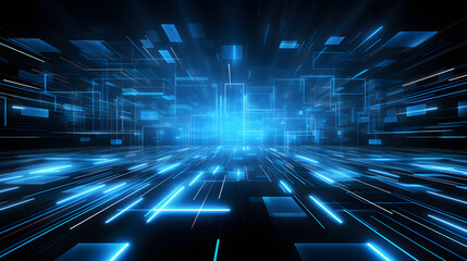 digital tecnology background